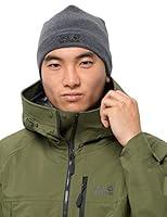 Algopix Similar Product 1 - Jack Wolfskin Real Stuff Cap Grey