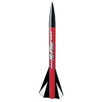 Algopix Similar Product 11 - Estes Hi-Flier Flying Model Rocket Kit