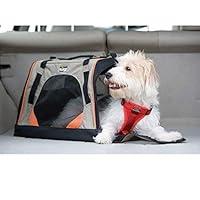 Algopix Similar Product 1 - WANDER CARRIER-TAN/OR/BLK