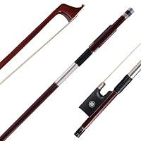 Algopix Similar Product 13 - ADM 44 Full Size Student Violin Bow