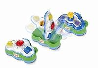 Algopix Similar Product 4 - Little Leaps GrowwithMe Learning