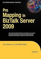 Algopix Similar Product 13 - Pro Mapping in BizTalk Server 2009