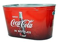 Algopix Similar Product 18 - The Tin Box Company Coca Cola Large