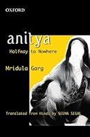 Algopix Similar Product 8 - Anitya: Halfway to Nowhere