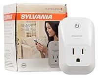 Algopix Similar Product 9 - SYLVANIA Smart ZigBee Smart Plug Works