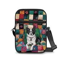 Algopix Similar Product 8 - Sktodyaw Border Collie Dog Pattern