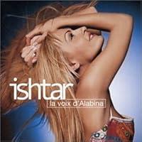 Algopix Similar Product 19 - La Voix D'alabina