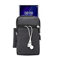 Algopix Similar Product 3 - Phone Holster Cell Phone Purse Wallet