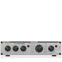 Algopix Similar Product 11 - TC Electronic M100 Stereo MultiEffects
