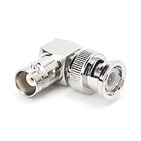 Algopix Similar Product 1 - JUNESUN RF Coaxial Cable Adapter