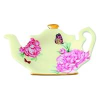 Algopix Similar Product 17 - Royal Albert Joy Tea Tip Coaster