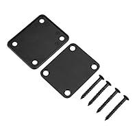 Algopix Similar Product 19 - Bnineteenteam Guitar Neck Plate Steel