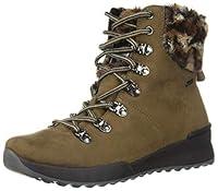 Algopix Similar Product 2 - Romika Womens Victoria 17 Hiking Boot