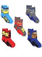 Algopix Similar Product 6 - Disney Cars Boys Toddler Multi Pack