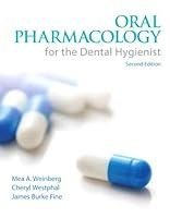 Algopix Similar Product 11 - Oral Pharmacology for the Dental