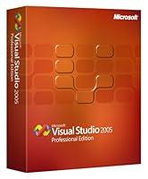 Algopix Similar Product 6 - Microsoft Visual Studio Professional