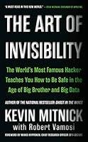 Algopix Similar Product 15 - The Art of Invisibility The Worlds