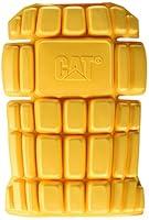 Algopix Similar Product 3 - Caterpillar Knee Pads, Yellow, One Size