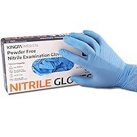 Algopix Similar Product 16 - Kingfa Medical Disposable Nitrile