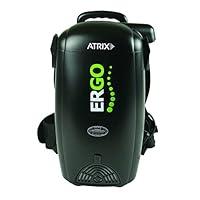 Algopix Similar Product 20 - Atrix VACBP10 HEPA Backpack Vacuum with
