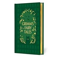 Algopix Similar Product 14 - Grimms Fairy Tales Special Edition