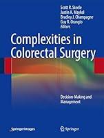 Algopix Similar Product 4 - Complexities in Colorectal Surgery