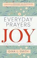 Algopix Similar Product 2 - Everyday Prayers for Joy A 30Day