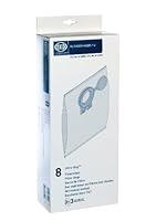 Algopix Similar Product 12 - SEBO 8120AM Ultra Filter Bag Box for D
