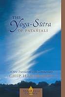 Algopix Similar Product 6 - The YogaSutra of Patanjali A New