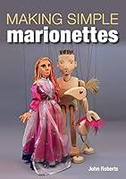 Algopix Similar Product 16 - Making Simple Marionettes