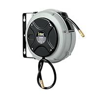 Algopix Similar Product 4 - Intec ITA506 Air Schlauchauf Roller