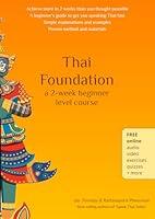 Algopix Similar Product 15 - Thai Foundation Course A beginners