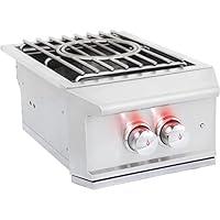 Algopix Similar Product 18 - Drop in Grill Accessory  Builtin