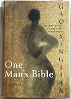 Algopix Similar Product 4 - One Man's Bible