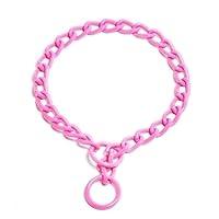 Algopix Similar Product 3 - Platinum Pets 18Inch x 3mm Coated
