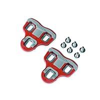 Algopix Similar Product 19 - XLC Look Repl Cleats 6 Degree