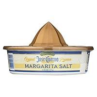 Algopix Similar Product 5 - Jose Cuervo Margarita Salt, 6.25 Ounce