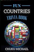 Algopix Similar Product 3 - Fun Countries Trivia Book 800