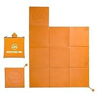Algopix Similar Product 7 - Adventure Mat Portable Outdoor Changing