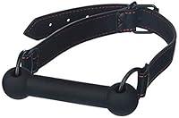 Algopix Similar Product 4 - Silicone Bit Gag