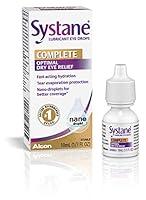 Algopix Similar Product 3 - Systane Complete Lubricant Eye Drops