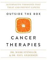 Algopix Similar Product 16 - Outside the Box Cancer Therapies