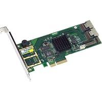 Algopix Similar Product 8 - HP Smart Array P4202GB FBWC 6GB 2Port