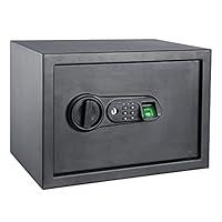 Algopix Similar Product 5 - KYODOLED Small Home Security Safe with