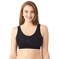 Algopix Similar Product 16 - Wacoal womens Bsmooth Bralette bras