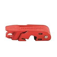 Algopix Similar Product 16 - Master Lock Red Electrical Box Circuit