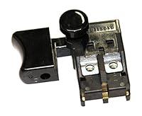 Algopix Similar Product 20 - Makita 651285-7 Switch Replacement Part