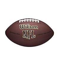 Algopix Similar Product 5 - Wilson NFL Super Grip Composite
