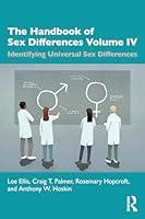 Algopix Similar Product 8 - The Handbook of Sex Differences Volume