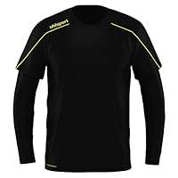 Algopix Similar Product 17 - uhlsport Stream 22 Goalkeeper Shirt